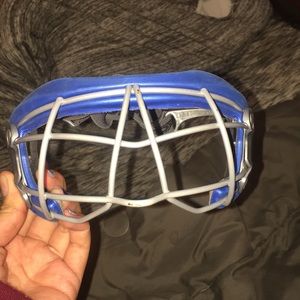 Lacrosse googles